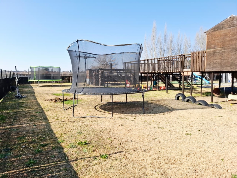 Commercial Property for Sale in Roodewal Free State